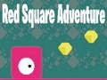 게임 Red Square Adventure