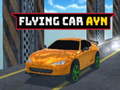 게임 Flying Car Ayn