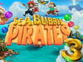 게임 Bubble Shooter Pirates 3
