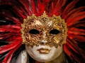 게임 Venetian Mask Jigsaw
