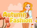 게임 Autumn Fashion