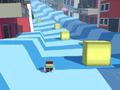 게임 Rocket Pants Runner 3D