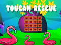 게임 Toucan Rescue