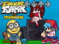 게임 Friday Night Funkin vs Minions 