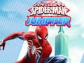 게임 Spiderman Jumpper