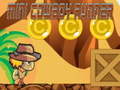 게임 Mini cowboy runner