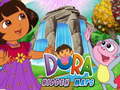 게임 Dora Hidden Maps