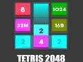 게임 Tetris 2048