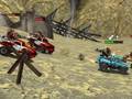 게임 Dead Paradise: Race Shooter