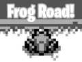 게임 Frog Road