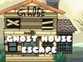 게임 Ghost House Escape