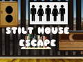게임 Stilt House Escape