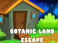 게임 Botanic Land Escape