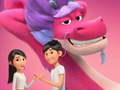 게임 Wish Dragon Jigsaw Puzzle