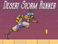 게임 Desert Storm Runner