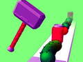 게임 Smash Crush Food 3D