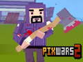 게임 PixWars 2