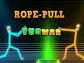 게임 Rope-Pull Tug War