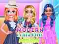 게임 Modern Lolita Girly Fashion