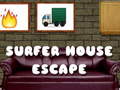 게임 Surfer House Escape
