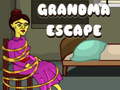 게임 Grandma Escape