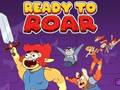 게임 Ready to Roar