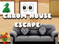 게임 Carom House Escape