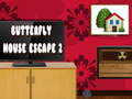 게임 Butterfly House Escape 2