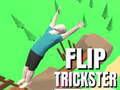 게임 Flip Trickster