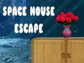 게임 Space House Escape