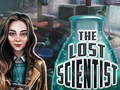 게임 The lost scientist