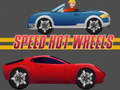 게임 Speed Hot Wheels