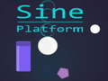 게임 Sine Platform