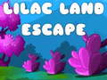 게임 Lilac Land Escape