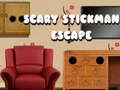 게임 Scary Stickman House Escape