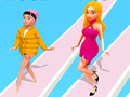 게임 Catwalk Battle