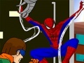 게임 Spiderman Customization