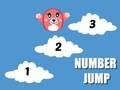 게임 Number Jump Kids Educational