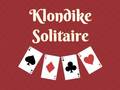 게임 Klondike Solitaire