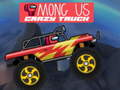 게임 Among Us Truck Driver