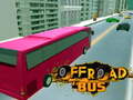 게임 Off Road Bus 