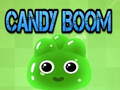 게임 CANDY BOOM