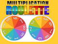 게임 Multiplication Roulette