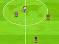 게임 Kopanito All Stars Soccer