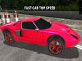 게임 Fast Car Top Speed