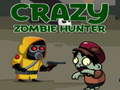 게임 Crazy Zombie Hunter