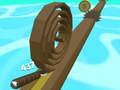 게임 Wooden Spiral