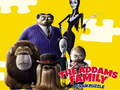 게임 The Addams Family Jigsaw Puzzle