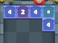 게임 Reach 2048