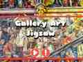 게임 Gallery Art Jigsaw
